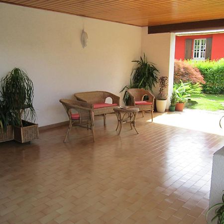 B&B Ponte Marchese Caldogno Exteriér fotografie