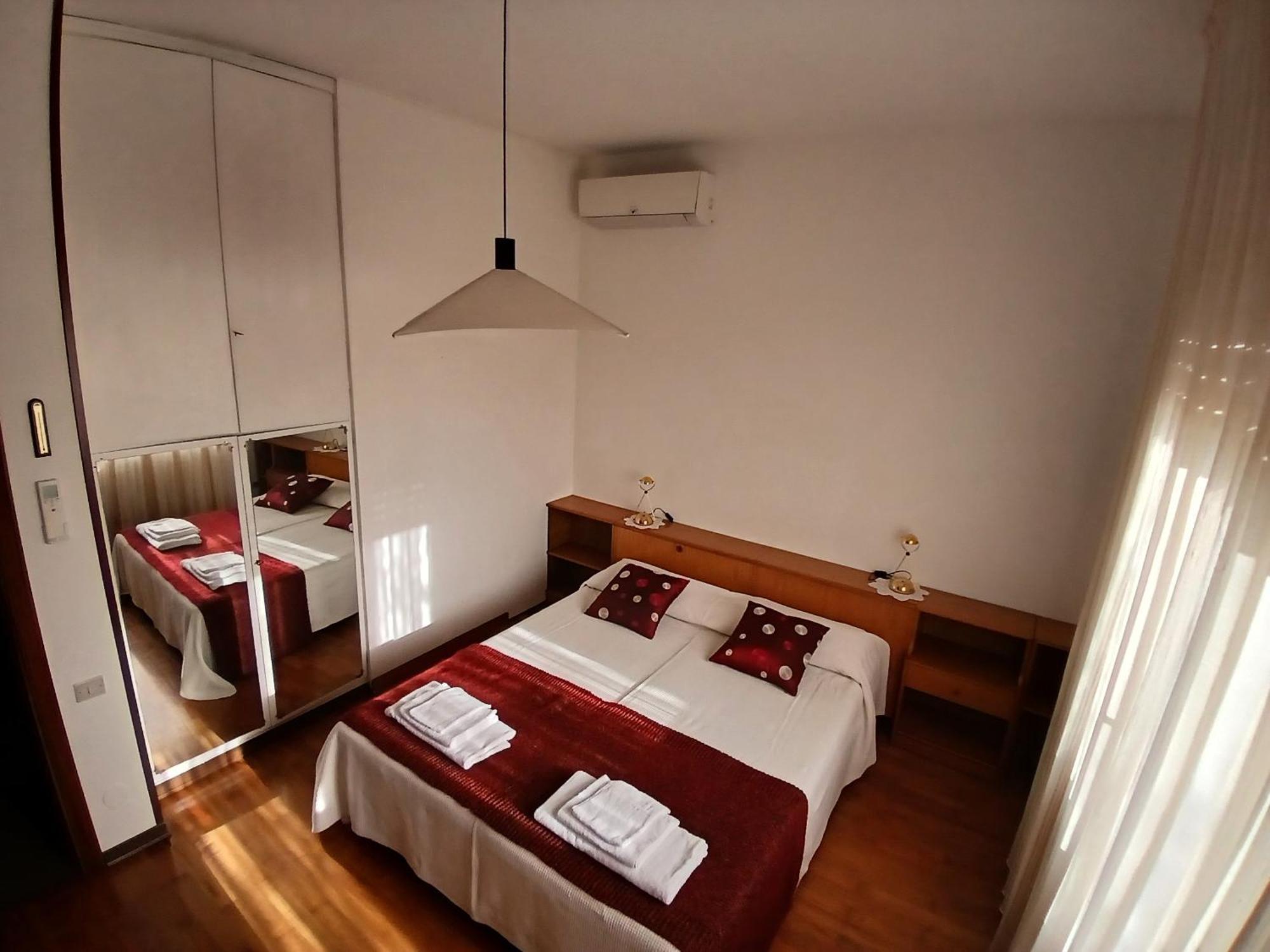 B&B Ponte Marchese Caldogno Exteriér fotografie