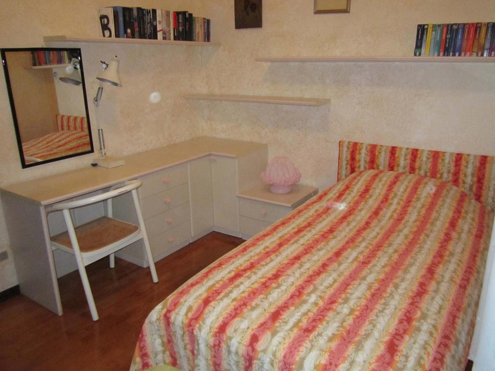 B&B Ponte Marchese Caldogno Exteriér fotografie