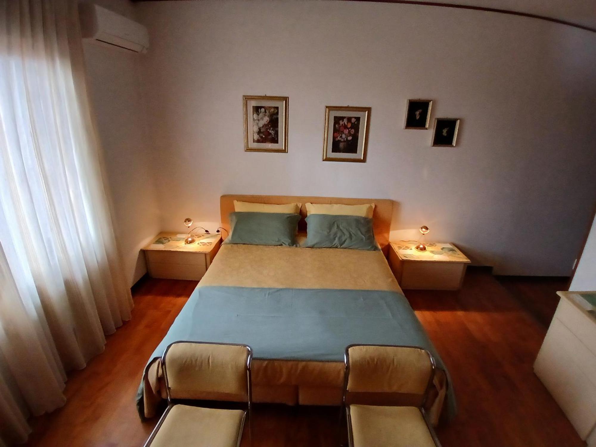 B&B Ponte Marchese Caldogno Exteriér fotografie