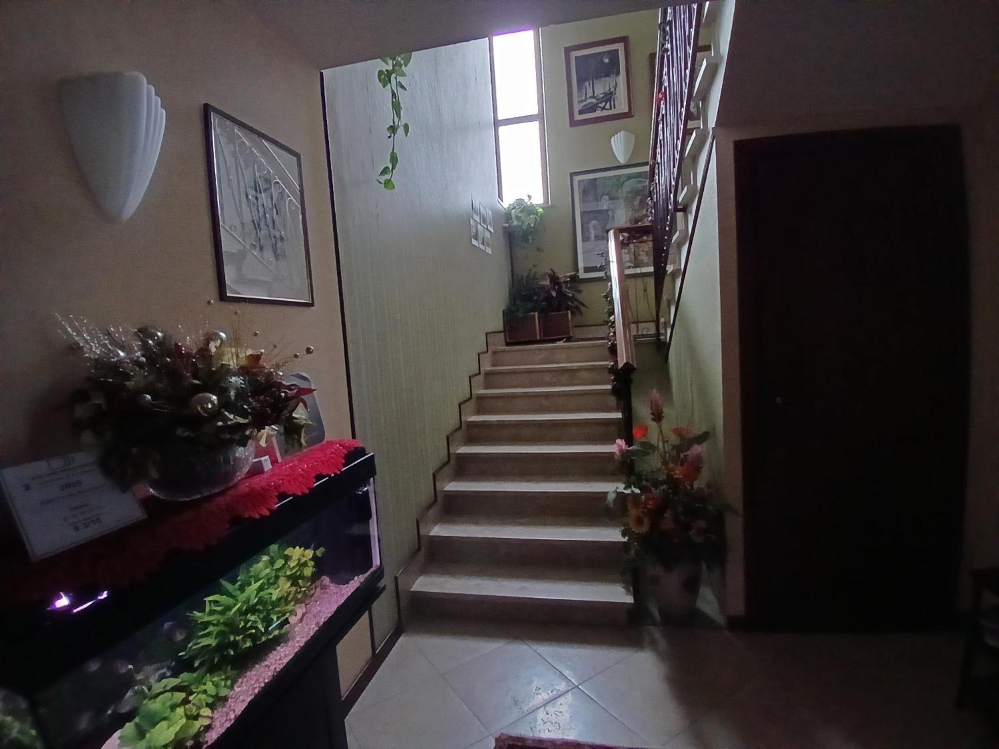 B&B Ponte Marchese Caldogno Exteriér fotografie