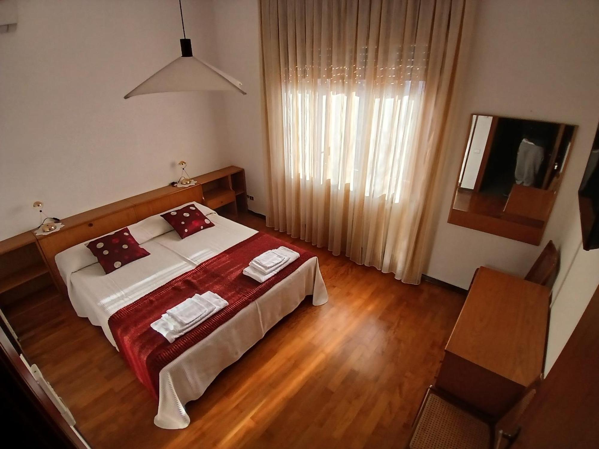 B&B Ponte Marchese Caldogno Exteriér fotografie