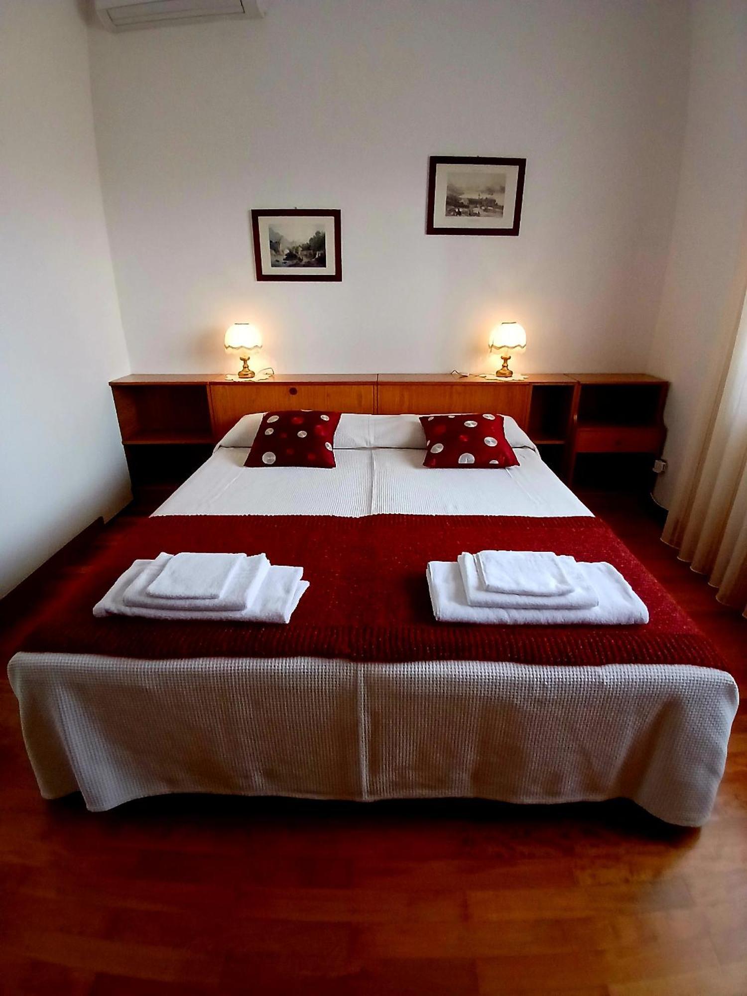 B&B Ponte Marchese Caldogno Exteriér fotografie
