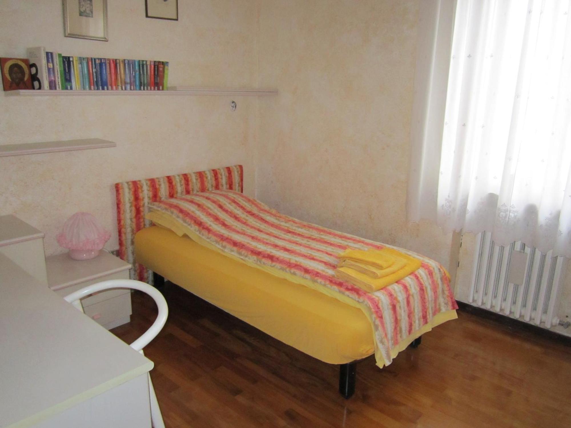 B&B Ponte Marchese Caldogno Exteriér fotografie