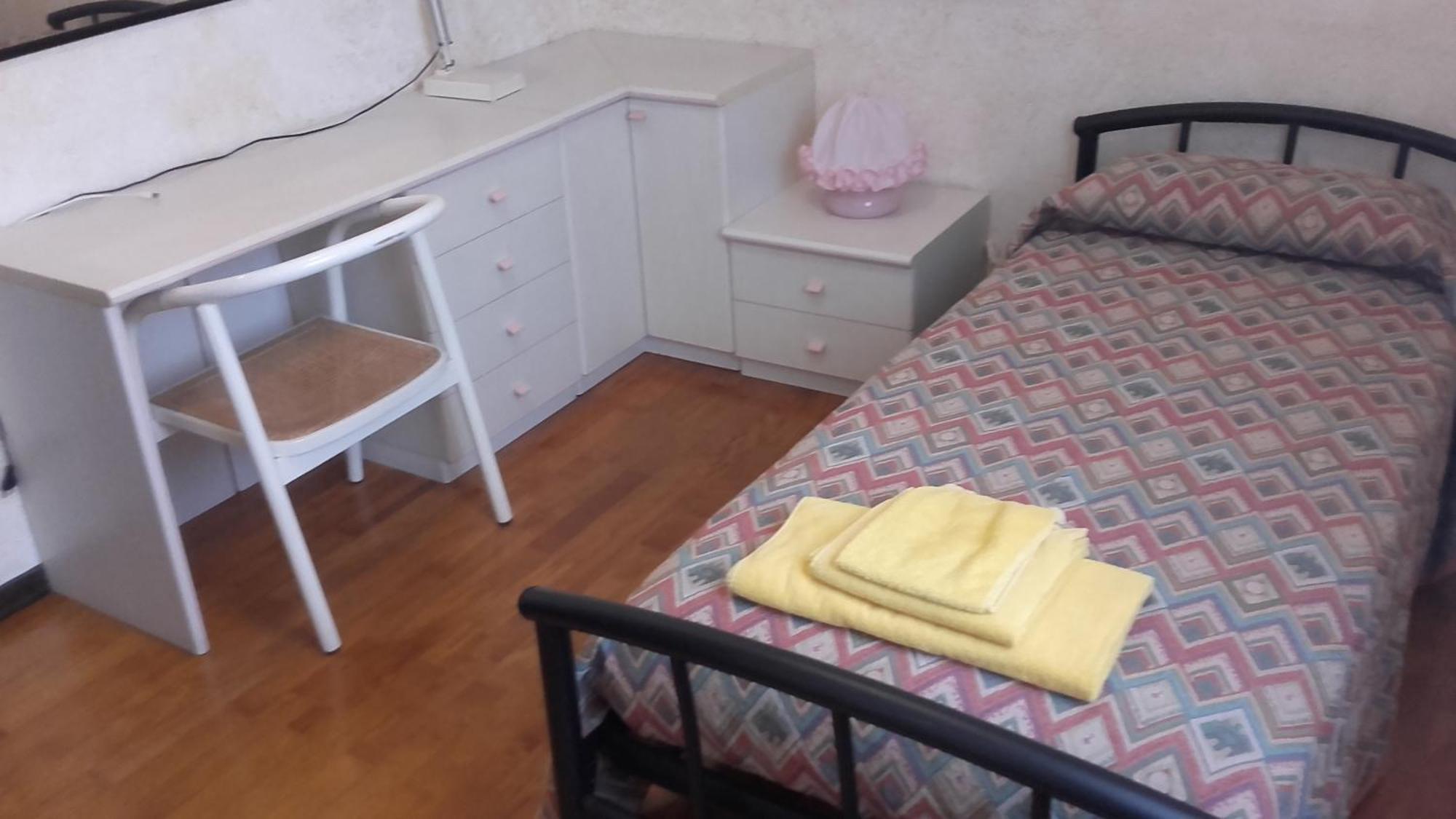 B&B Ponte Marchese Caldogno Exteriér fotografie