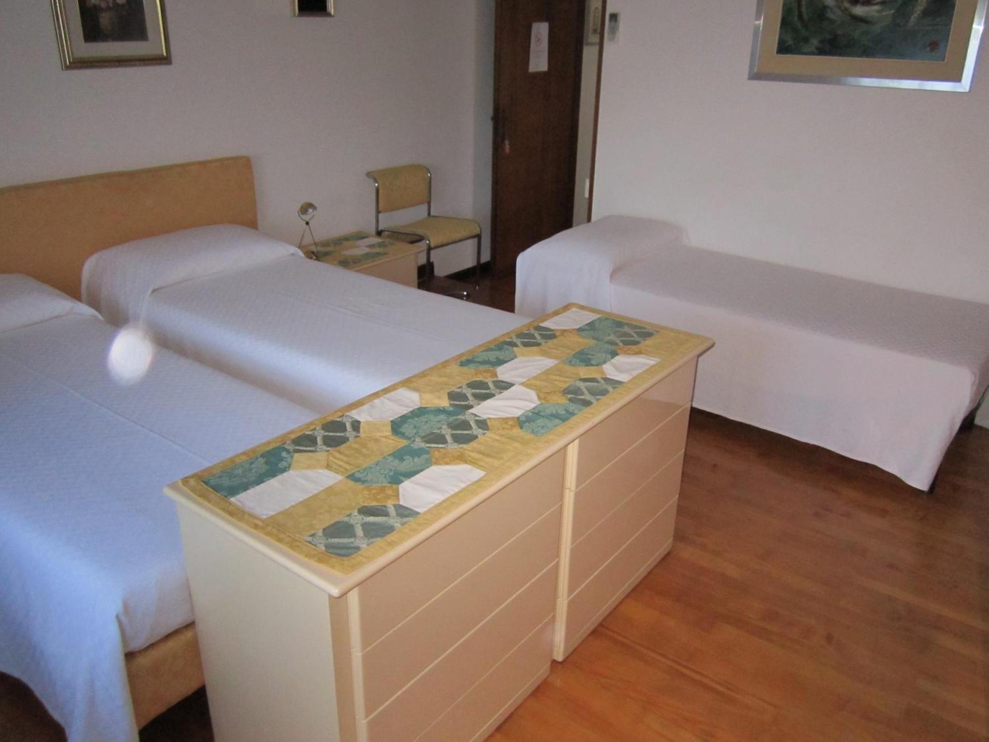 B&B Ponte Marchese Caldogno Exteriér fotografie